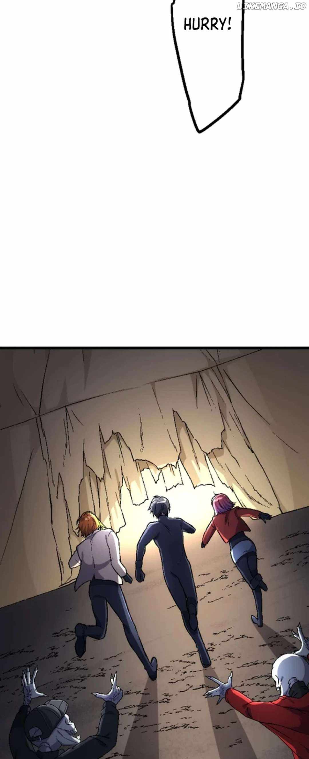 Only I can infinitely revive the S-class disaster tower Chapter 15 42